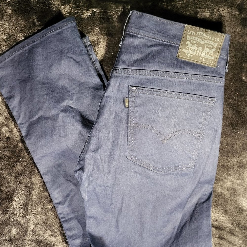 Men's Jeans